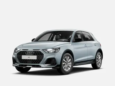 Nuova Audi A1 Business 116 CV (85 kW) 2026 Grigio freccia perla SUV