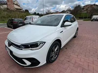 Usata VW Polo