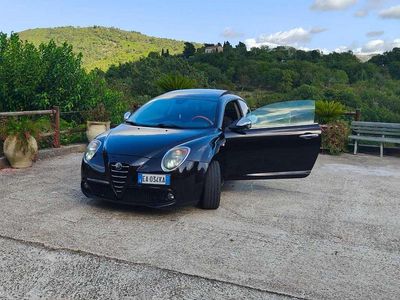 Usata 2009 Alfa Romeo MiTo Distinctive Utilitaria | 5500 € (Molto cara)