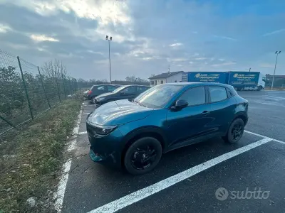 Usata Alfa Romeo Junior