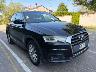 Usata Audi Q3