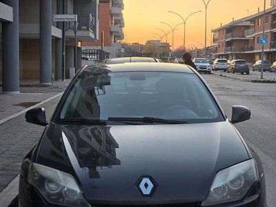 Usata Renault Laguna III 110 CV (80 kW) 2011 Berlina