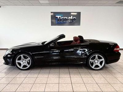 Mercedes SL350