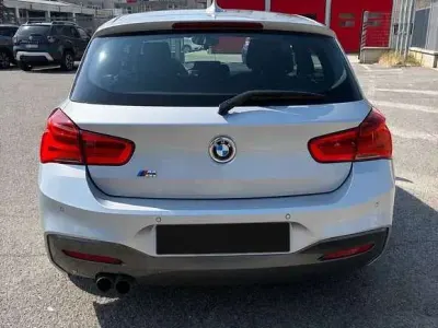 Usata BMW 125 M Sport 224 CV (164 kW) 2017 Berlina