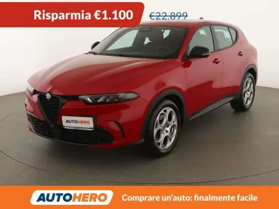 Usata Alfa Romeo Tonale