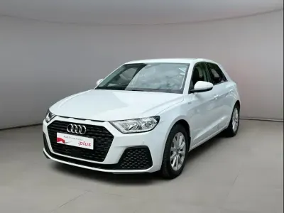 Nuova Audi A1 Sportback Business 116 CV (85 kW) 2026 Bianco Utilitaria