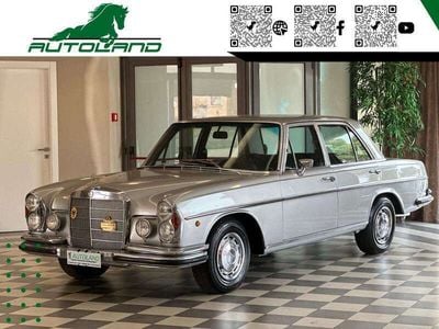 Mercedes S280