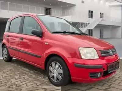 Usata Fiat Panda
