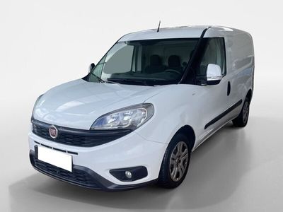 usata Fiat Doblò 1.3 MJT PC-TN Cargo Lamierato SX