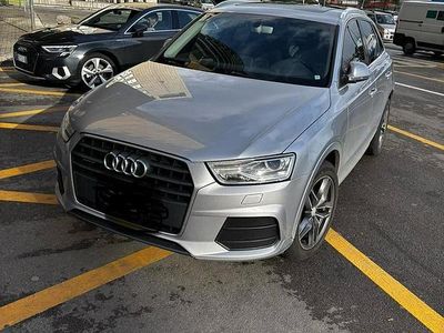 Usata Audi Q3 184 CV (135 kW) 2015 SUV