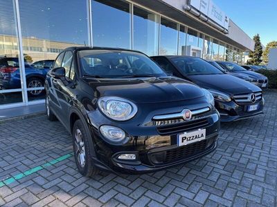 usata Fiat 500X 1.6 E-Torq 110 CV Pop