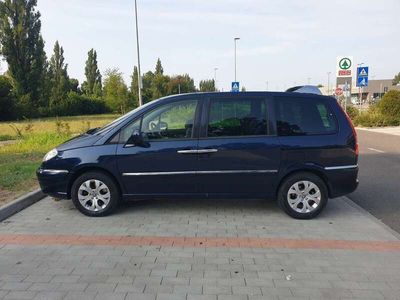 usata Citroën C8 2.0 hdi Seduction (dynamique) 160cv