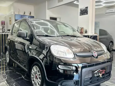 Usata Fiat Panda Cross