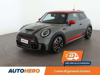 Mini John Cooper Works