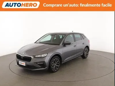 Usata Skoda Scala