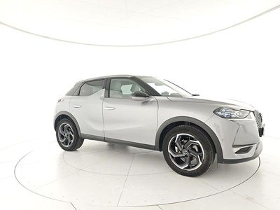 Usata DS Automobiles DS3 Crossback Grand Chic 131 CV (96 kW) 2022 Bianco SUV