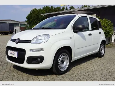 Usata Fiat Panda