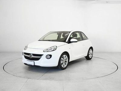 usata Opel Adam 1.2 70 CV Jam