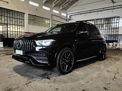 usata Mercedes GLE53 AMG ClasseMHEV 4MATIC+ 9G-TRONIC 435CV