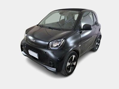 usata Smart ForTwo Electric Drive -