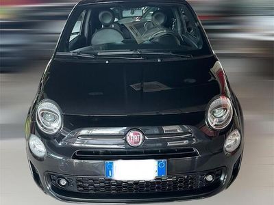 usata Fiat 500 (2020-->) - 2022