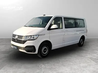 Gebraucht VW Caravelle