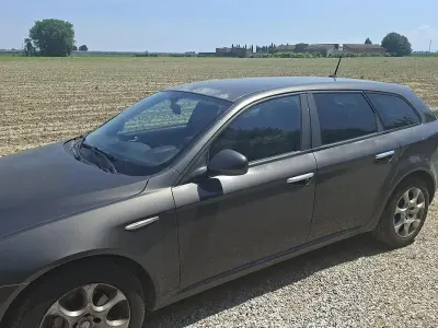 Usata Alfa Romeo 159