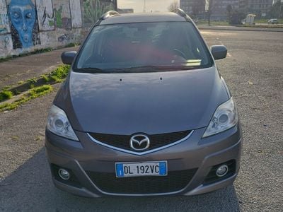 Mazda 5