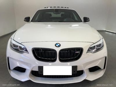 usata BMW M2 Coupé