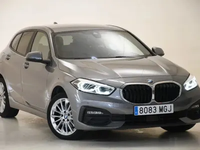 Occasion BMW 116