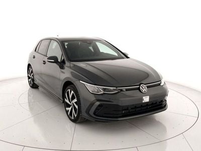 usata VW Golf Golf2.0 TDI R-Line 150cv DSG