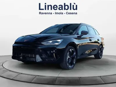Usata Cupra Leon