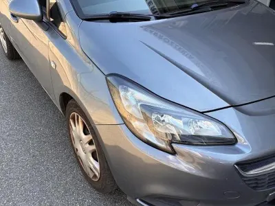 Usata Opel Corsa