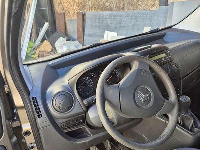 Usata Citroën Nemo XTR 75 CV (55 kW) 2010 Monovolume