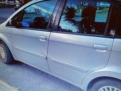 Usata Lancia Musa 101 CV (74 kW) 2006 Monovolume