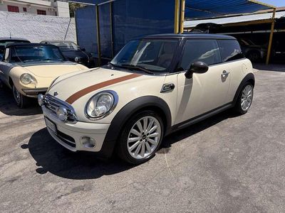 Mini Cooper D