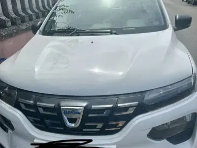Usata Dacia Spring