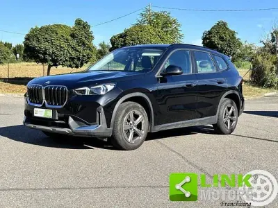 Usata BMW X1
