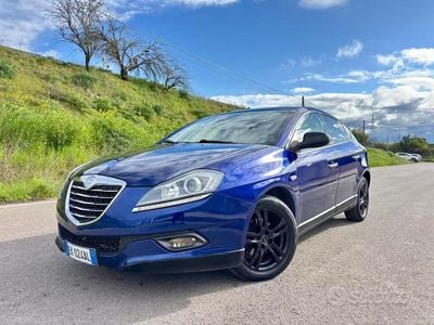 Usata Lancia Delta 105 CV (77 kW) 2011 Utilitaria