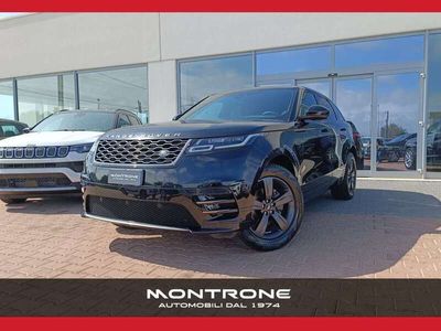 usata Land Rover Range Rover Velar 2.0d i4 R-Dynamic HSE 180cv auto my20