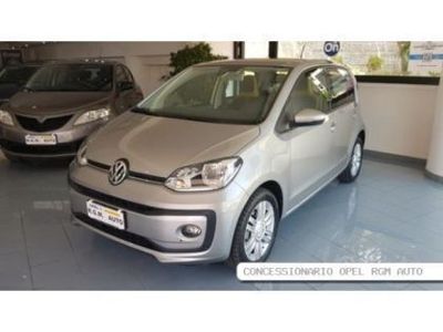 usata VW up! 1.0 5p. move