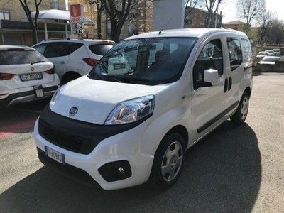 Fiat Qubo