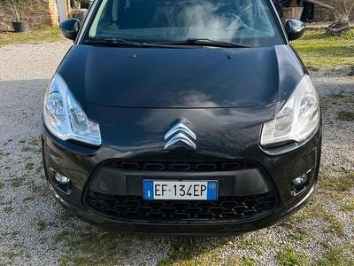 Usata Citroën C3 68 CV (50 kW) 2010 Berlina