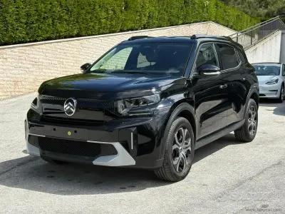 Occasion Citroën C3 Aircross PureTech 101 ch (74 kW) 2025 Noir SUV