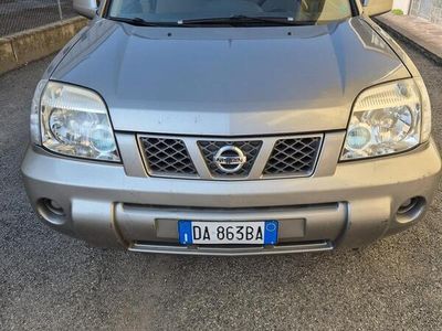 usata Nissan X-Trail 2.2 DCI 2WD - 2006