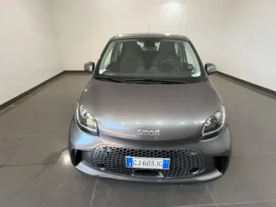 Usata Smart ForFour Electric Drive