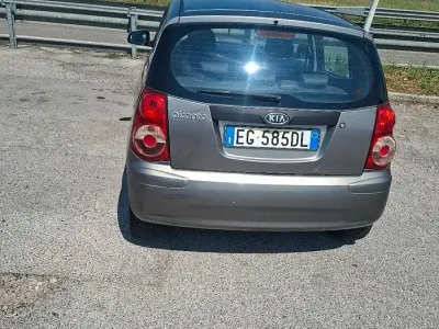 Gebraucht Kia Picanto