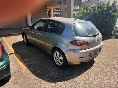 Alfa Romeo 147