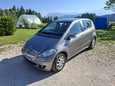 Usata Mercedes A170