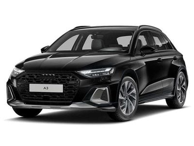 Nuova Audi A3 Business 150 CV (110 kW) 2025 Nero Berlina